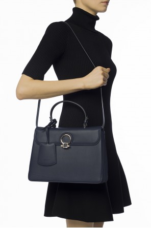 'dv one' shoulder bag, zdjęcie 2 'dv one' shoulder bag od Versace